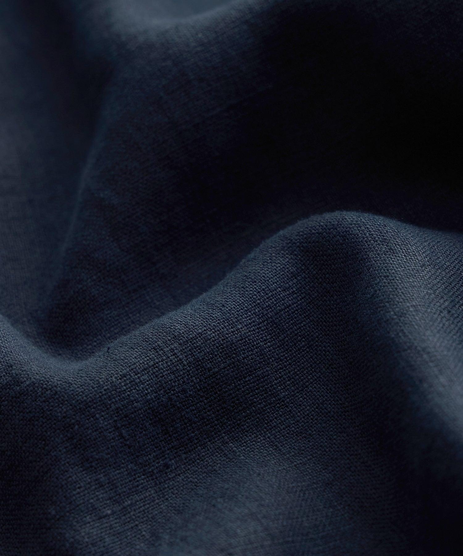 Linen Chore Coat Product Image