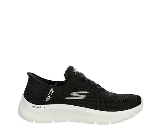 Skechers Womens Slip-Ins Go Walk Flex Grand Entry Running Shoe Product Image