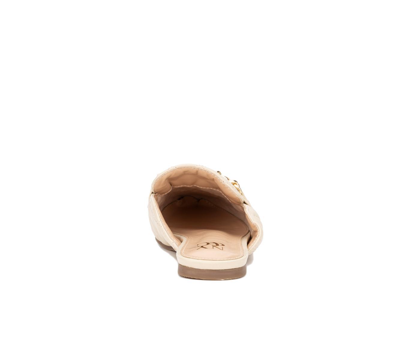 Women's New York and Company Denise Mules Product Image