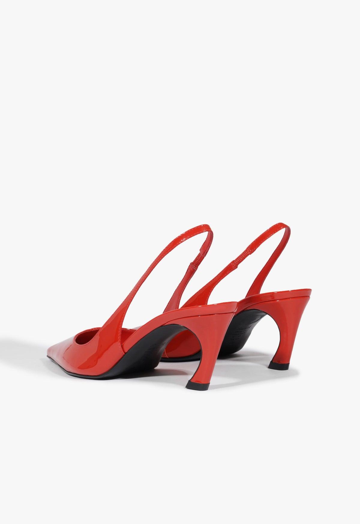 Lexi Sling Mid Pump Product Image