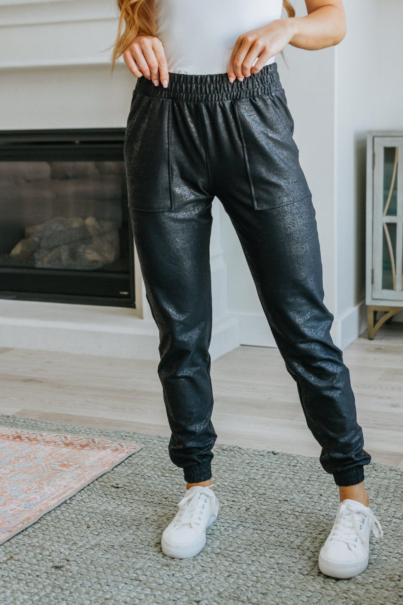 Best in Show Pebble Joggers (Online Exclusive) Product Image