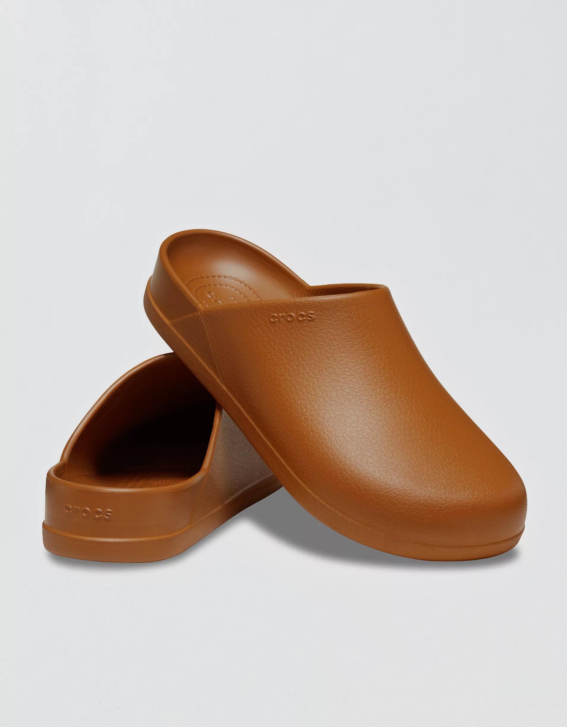 Crocs Dylan Clog Product Image