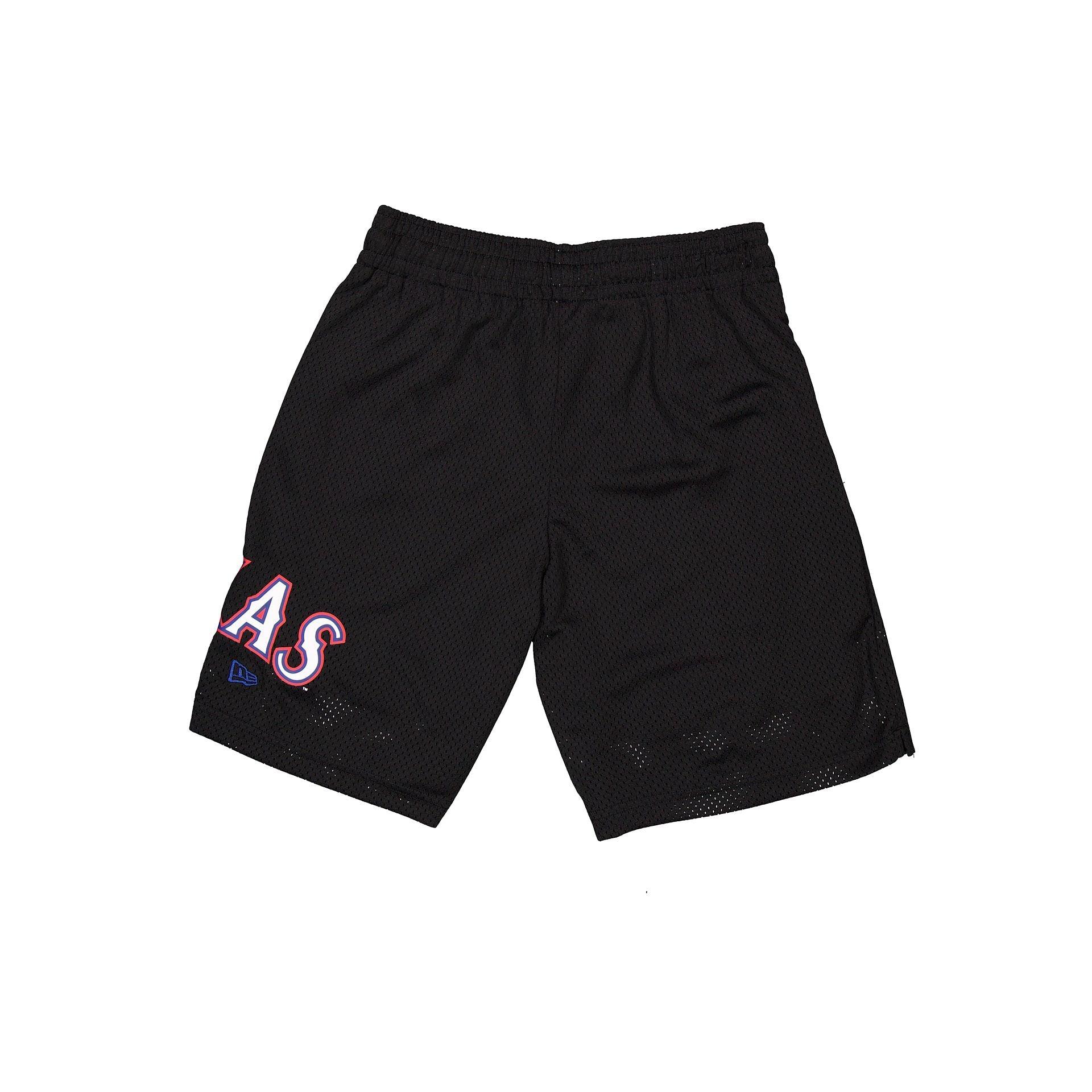 Chicago Cubs Mesh Shorts Male Product Image