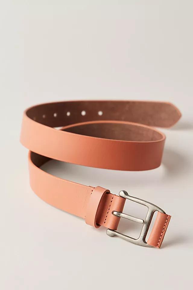 Carraway Leather Belt Product Image