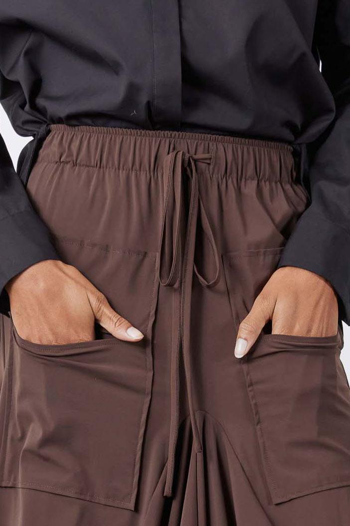 The Petite Go-To Skirt Product Image