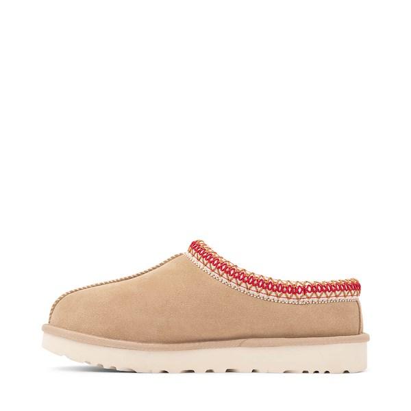 Womens UGG® Tasman II Slipper Dark Cherry Product Image