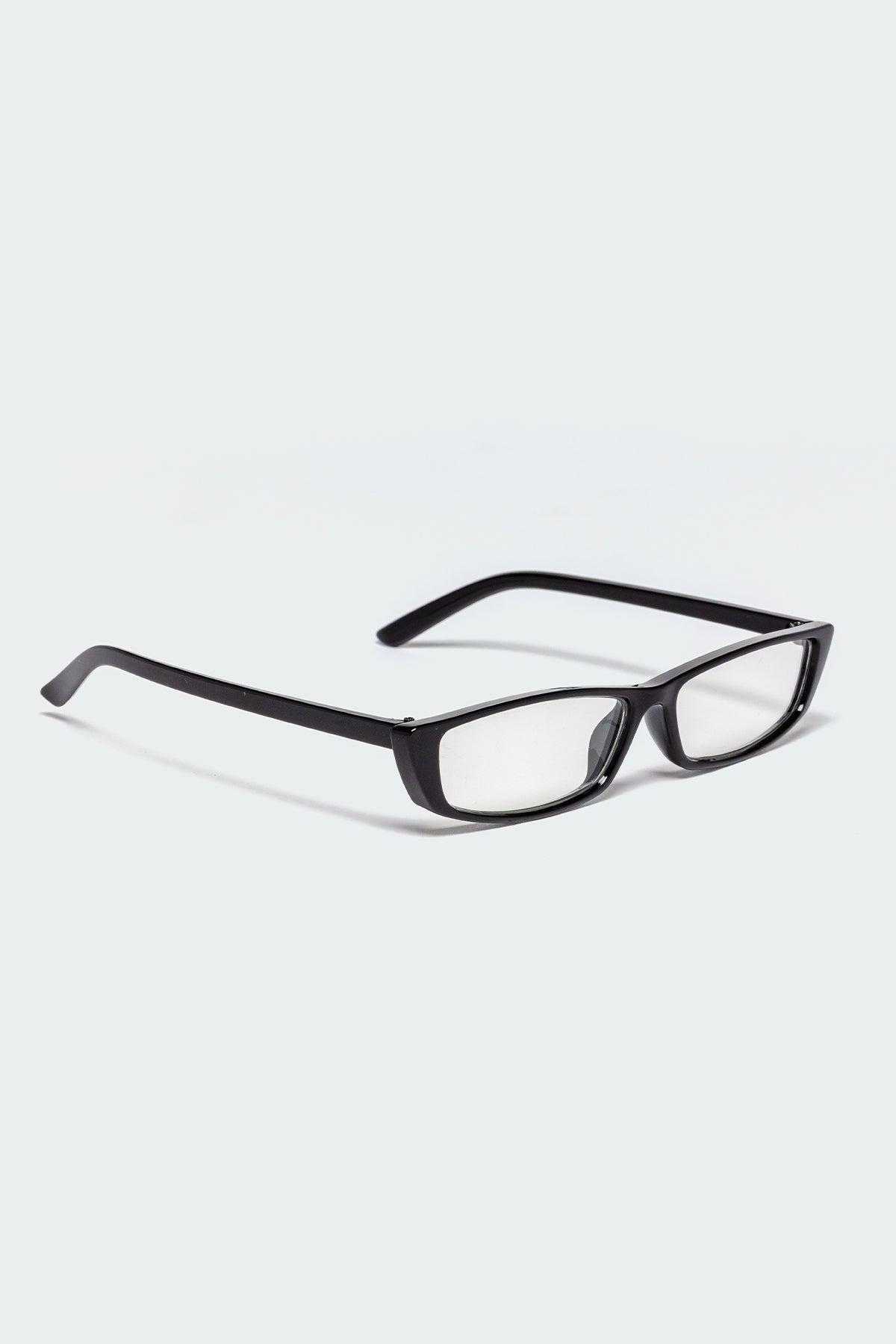 Blue Light Rectangle Glasses Product Image