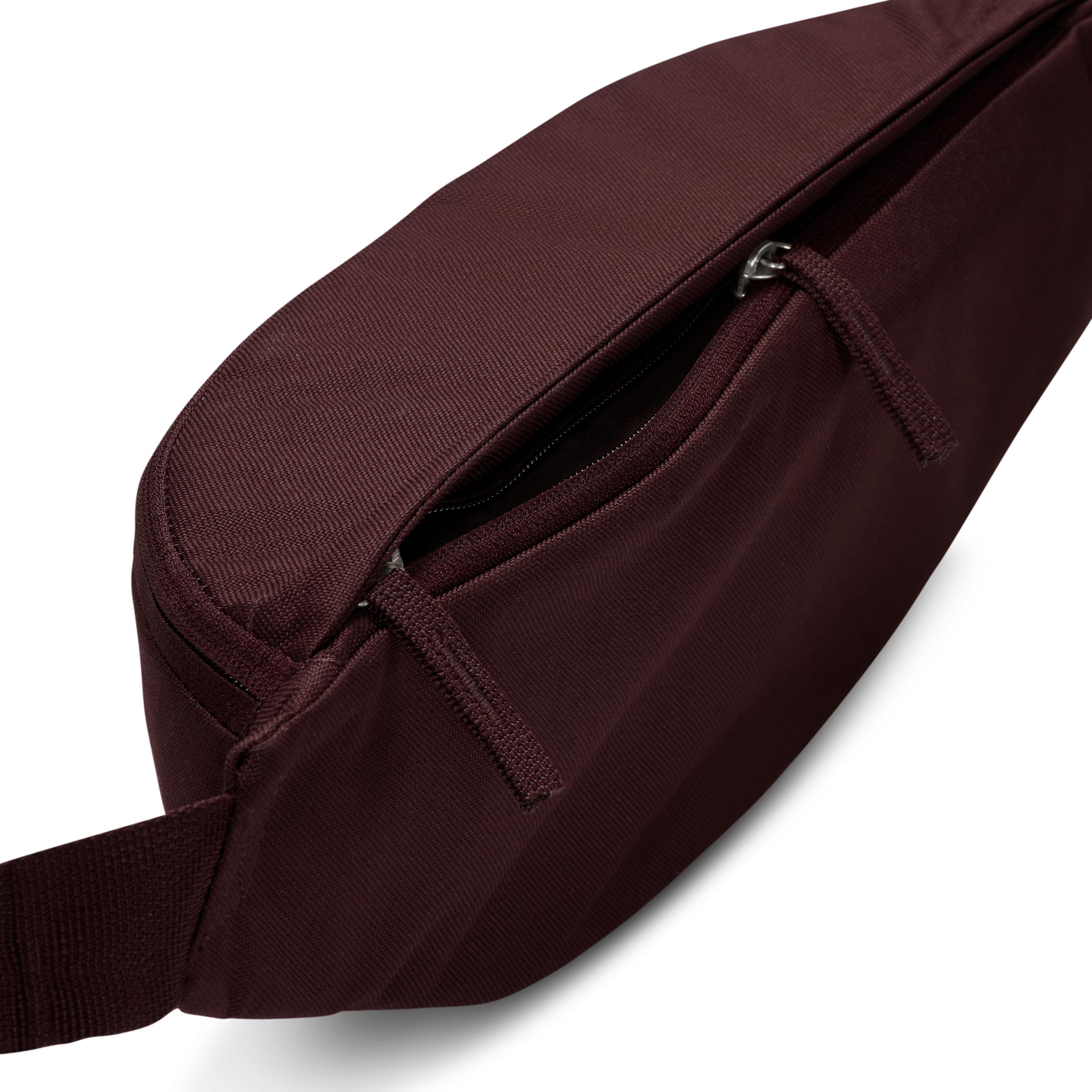 Nike Unisex Heritage Crossbody Bag (3L) | HV6615-652 Product Image