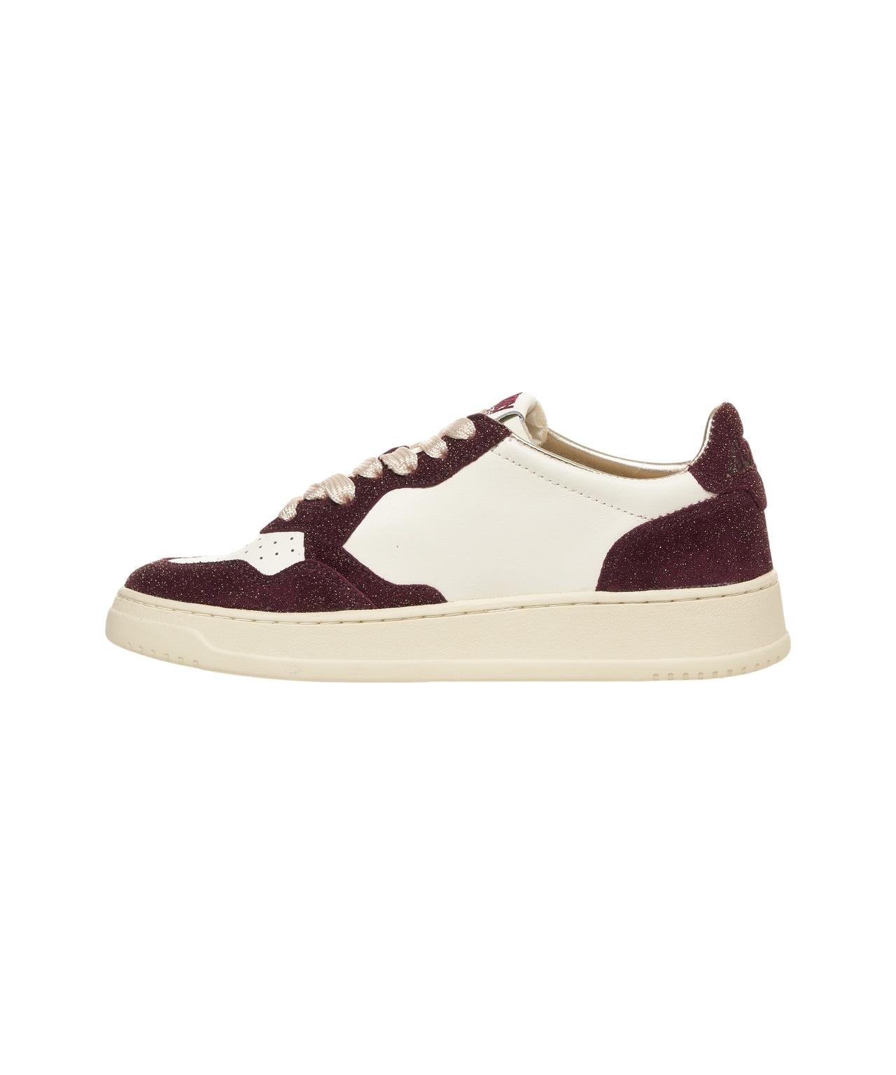 Suede Sneakers 'Medalist Low' Product Image