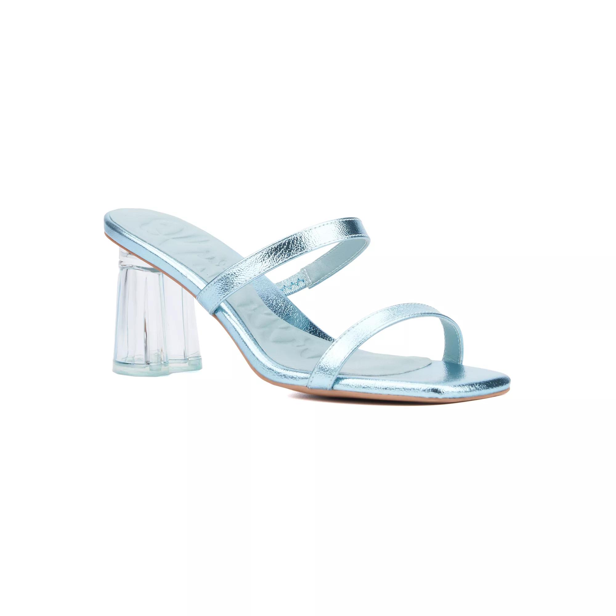 Olivia Miller Women's Lovely Dress Sandals,  Product Image