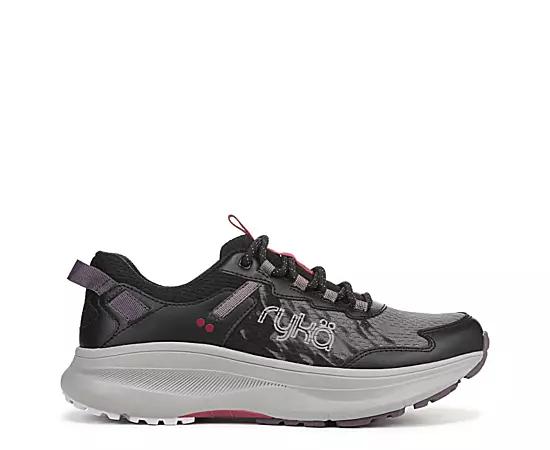 Ryka Womens Treetop Trail Walking Sneaker Product Image