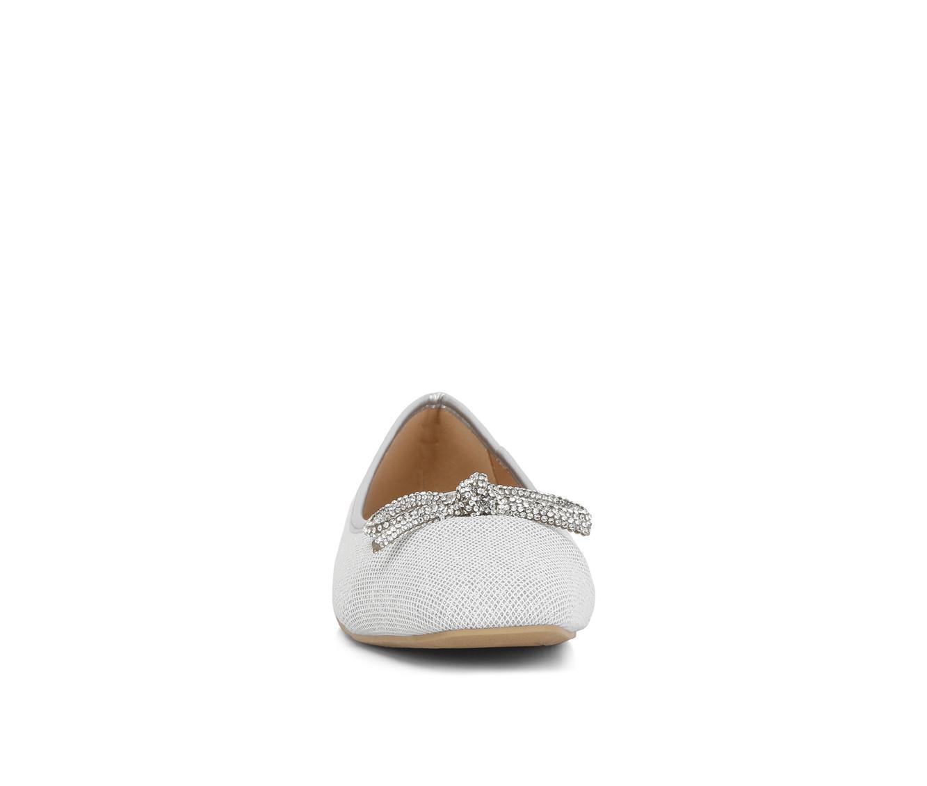 Women's London Rag Gizeh Flats Product Image
