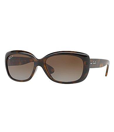 Ray-Ban Jackie Ohh Sunglasses Frame Lenses Product Image