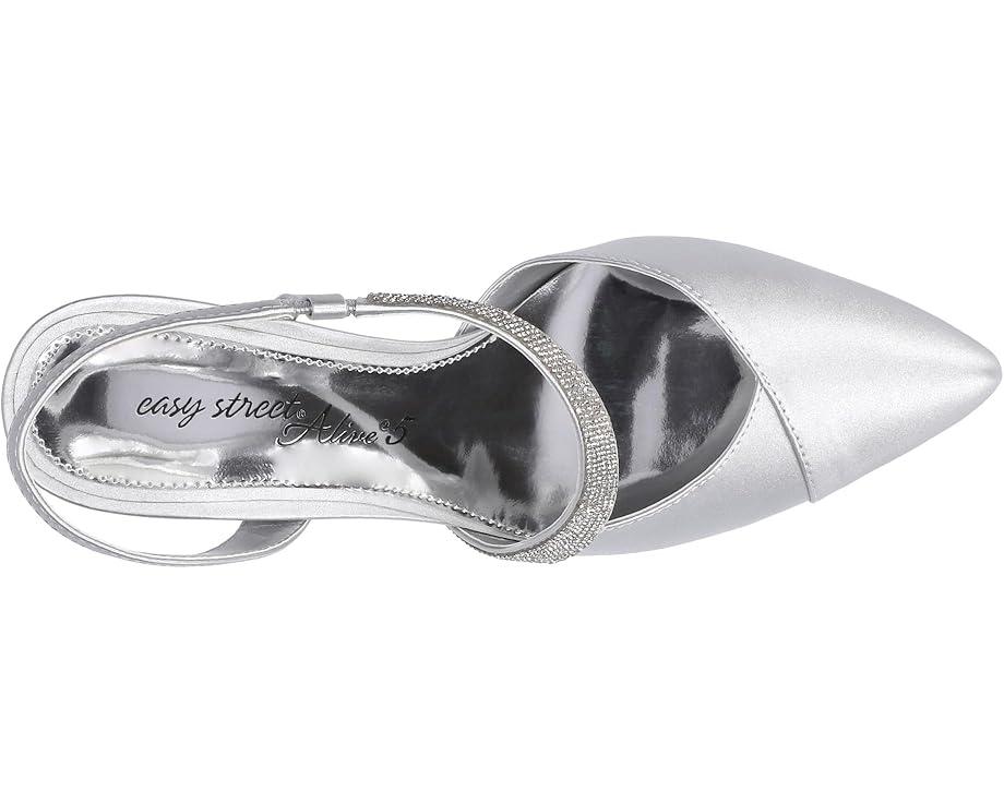 Women's Easy Street Emerald Product Image