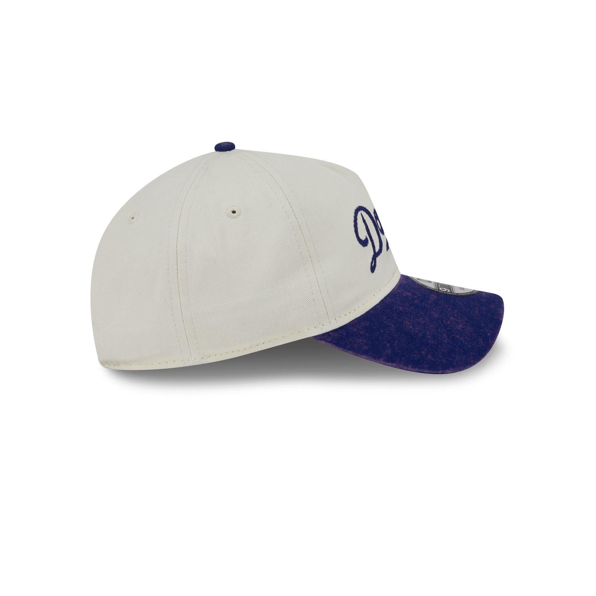 Los Angeles Dodgers Sport Classics Pastel 9TWENTY A-Frame Adjustable Hat Male Product Image