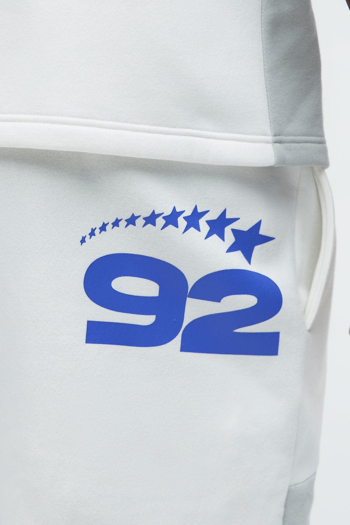 Young Leader Sweatpants - Grey Product Image