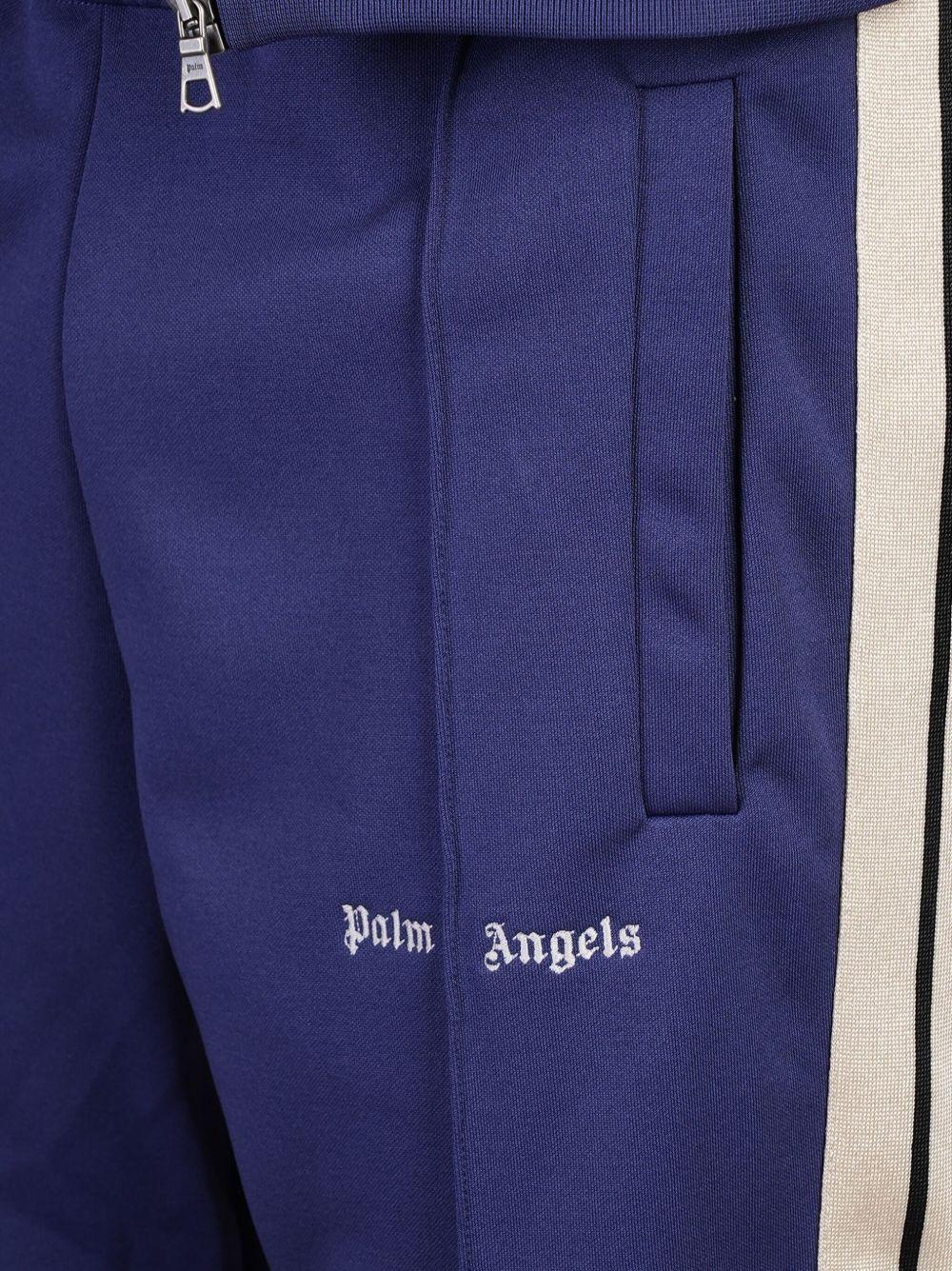 logo-embroidered track pants Product Image