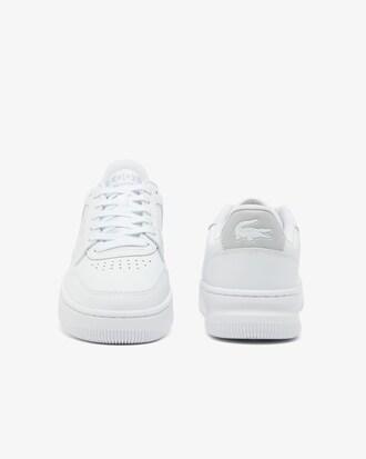 Women's L001 Set Leather Sneakers Product Image
