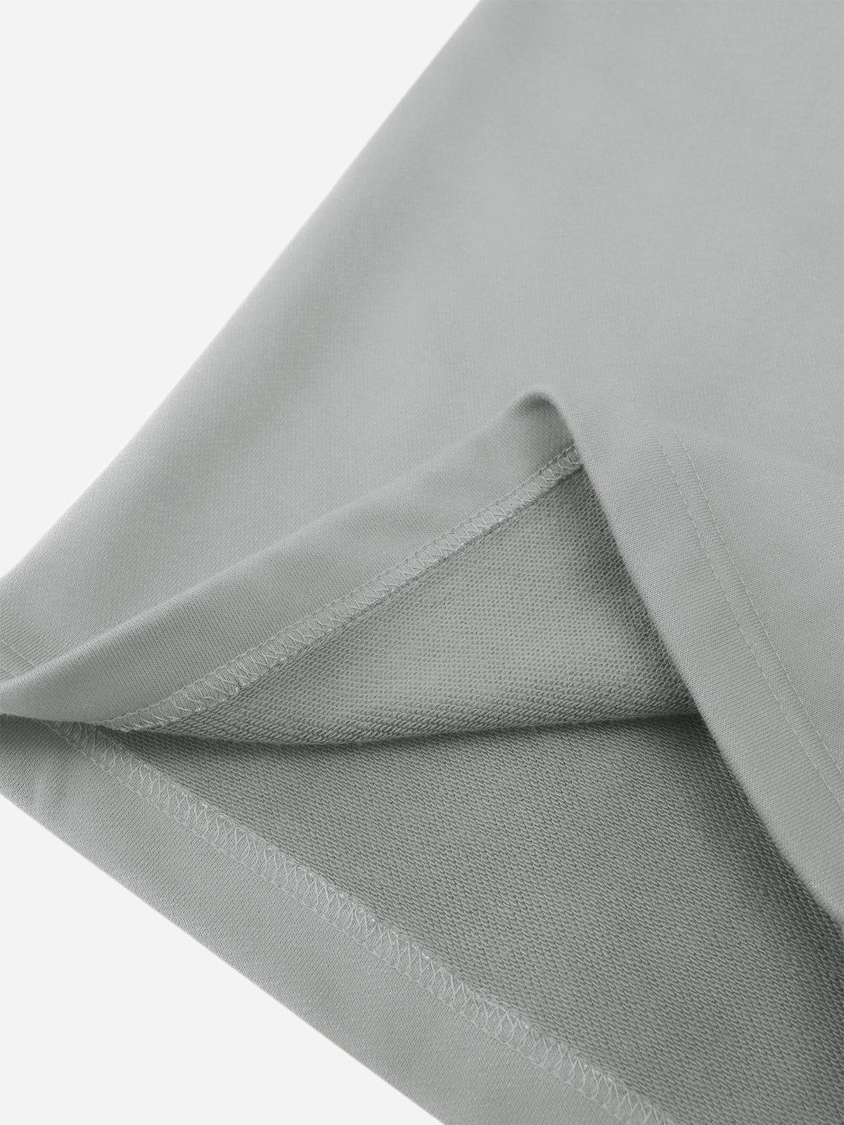 Aelfric Eden Graphic Eden Star Shorts Product Image