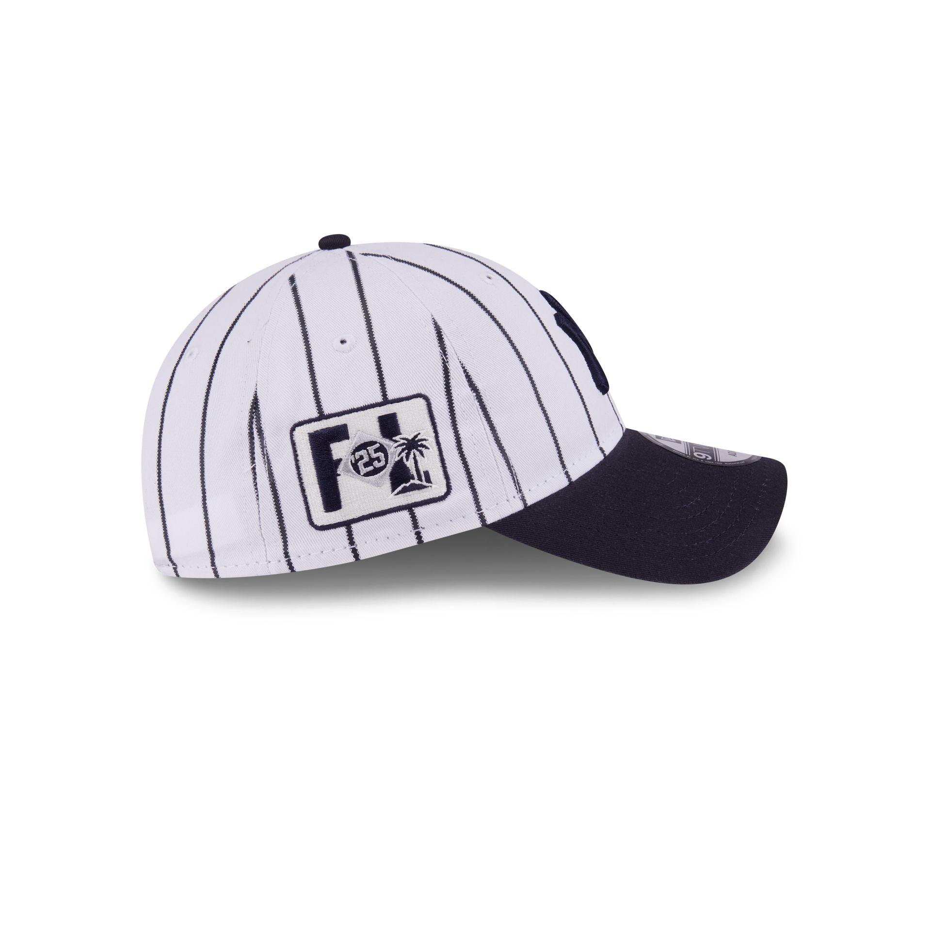 New York Yankees 2025 Spring Training 9TWENTY Adjustable Hat Male Product Image