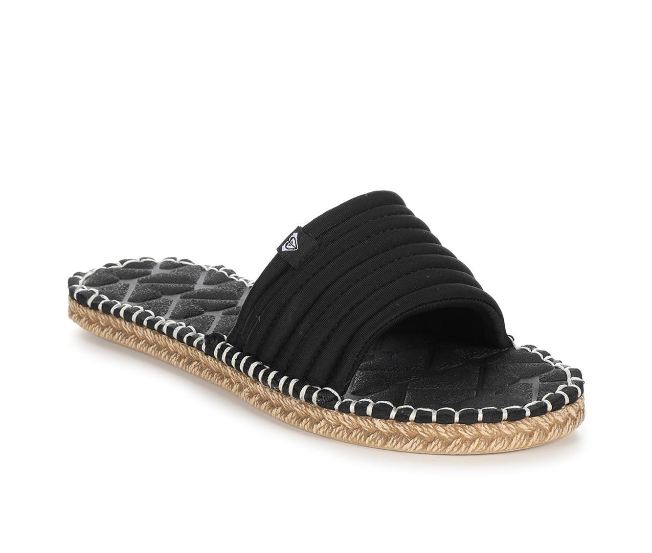 Women's Roxy Shoresoft SLD Sandals Product Image