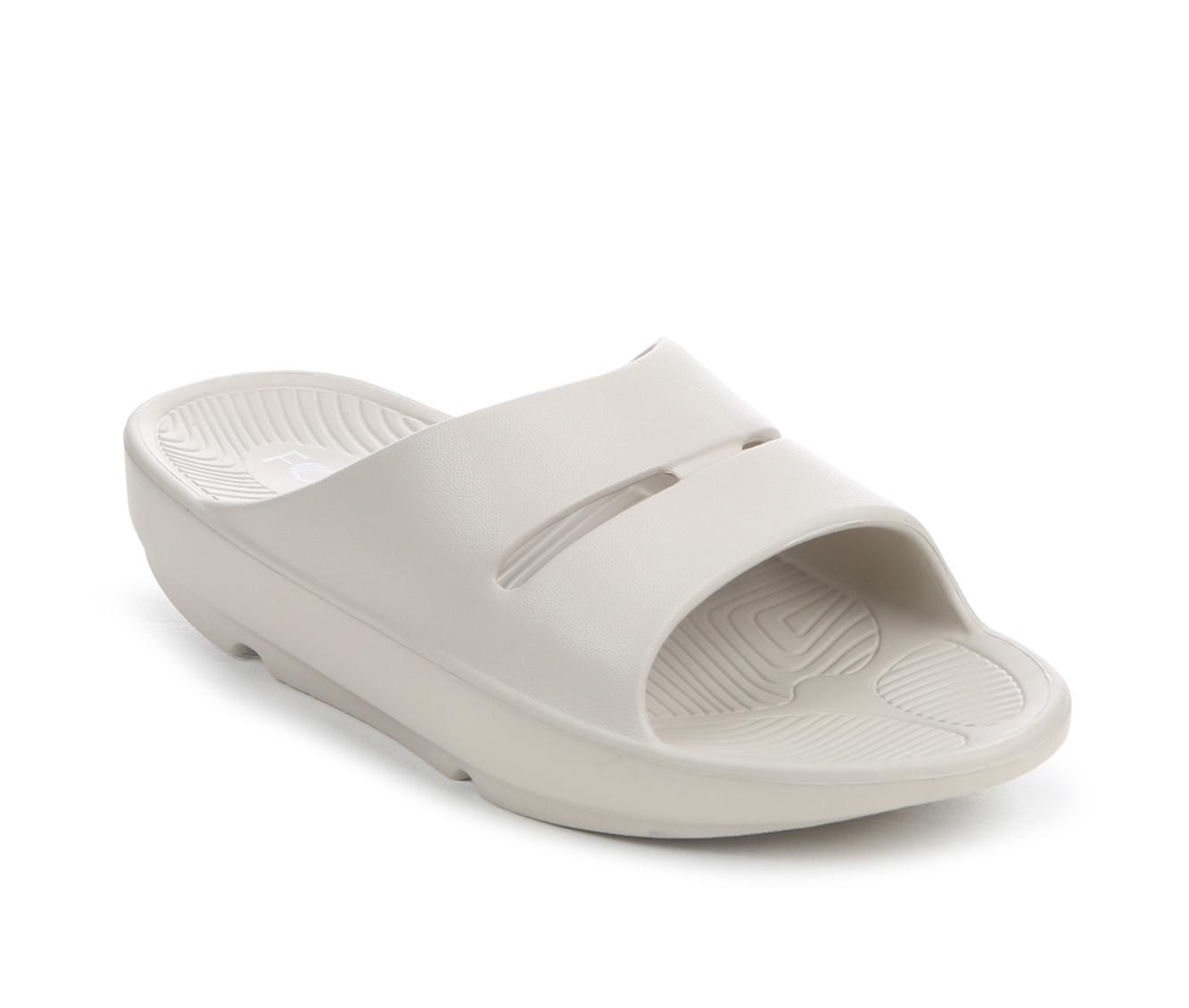 Women's Island Surf Crest II Slides Product Image