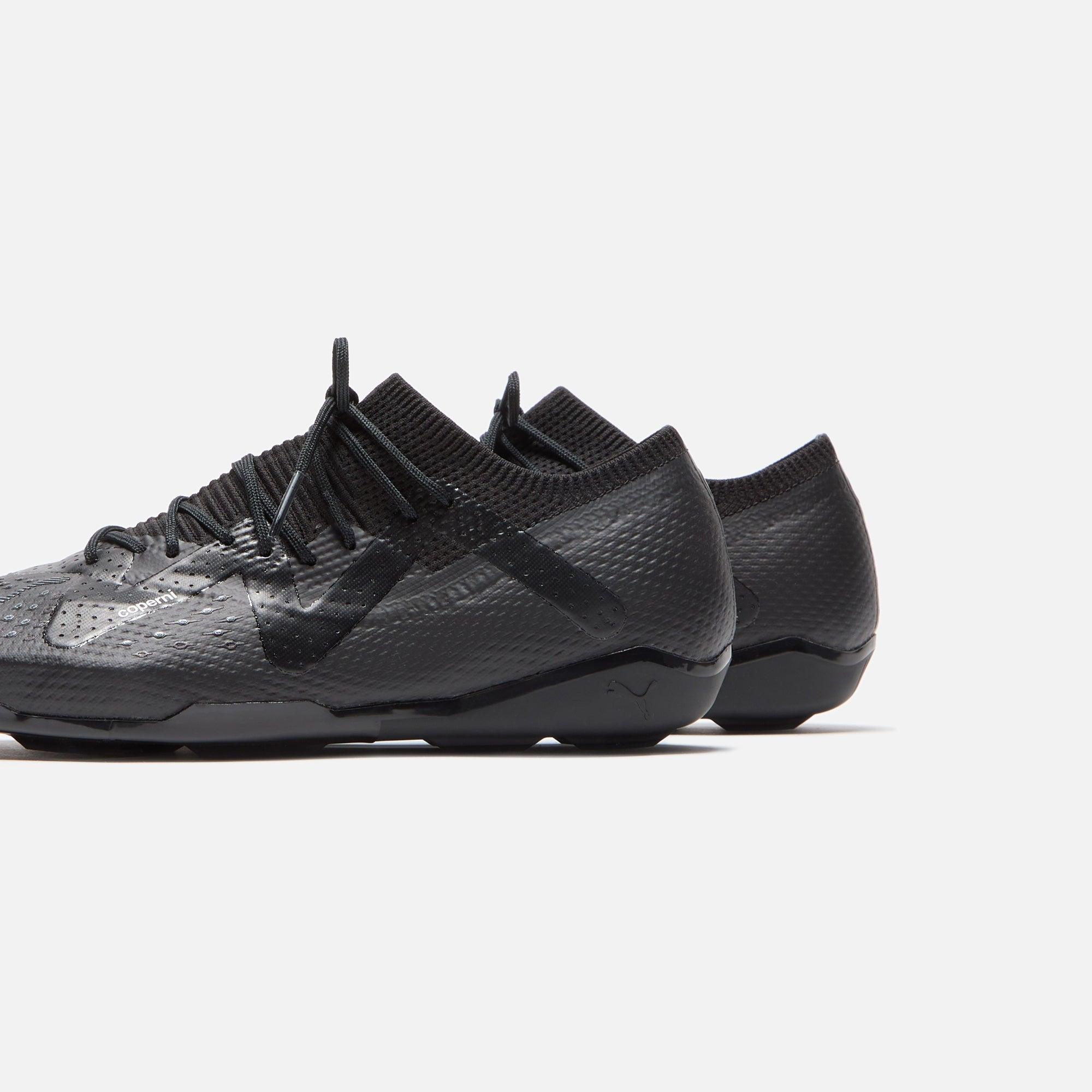 PUMA x Coperni 90SQR - Puma Black / Asphalt / Puma White Male Product Image