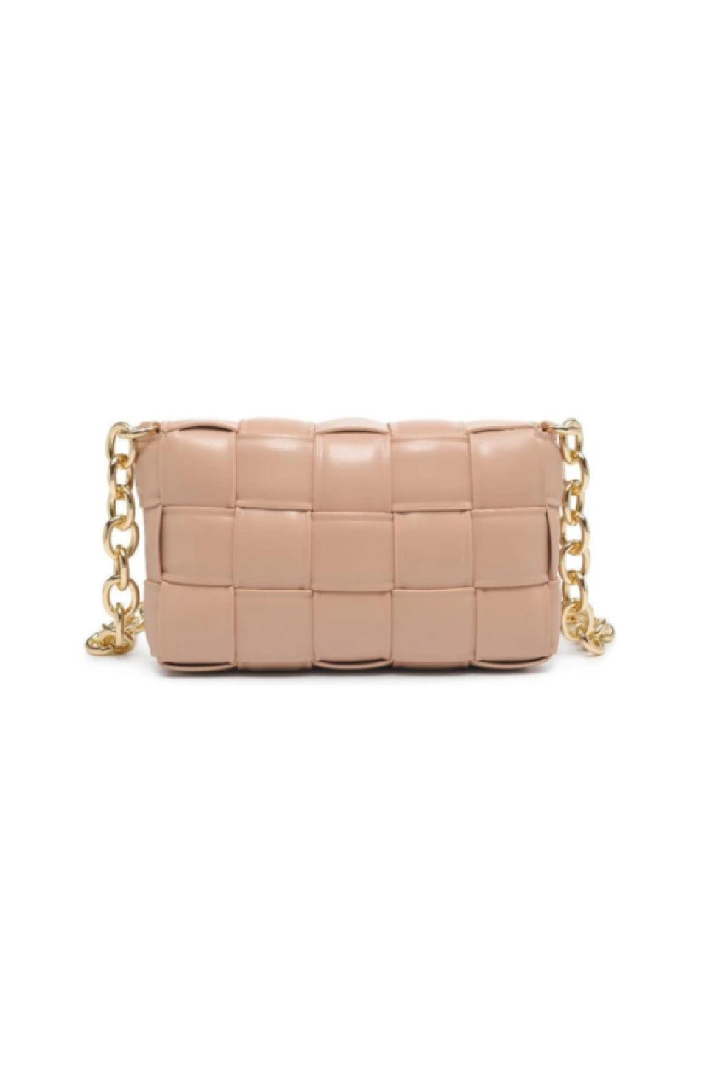 Holden Mini Crossbody Product Image