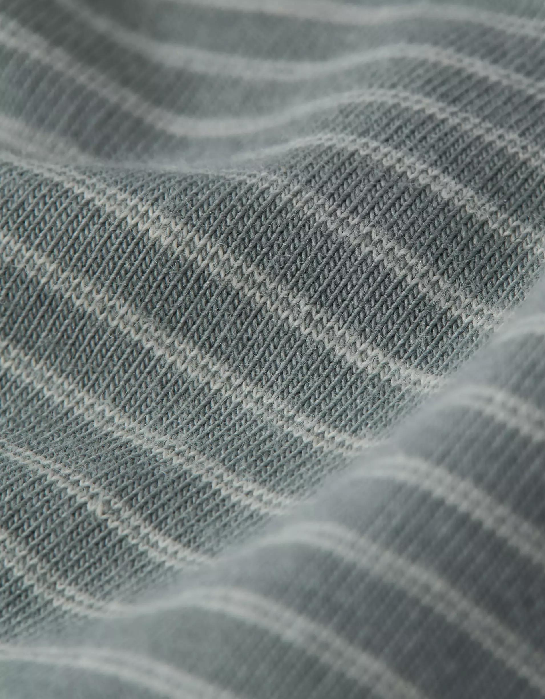 AE 24/7 Club Logo Polo Shirt Product Image