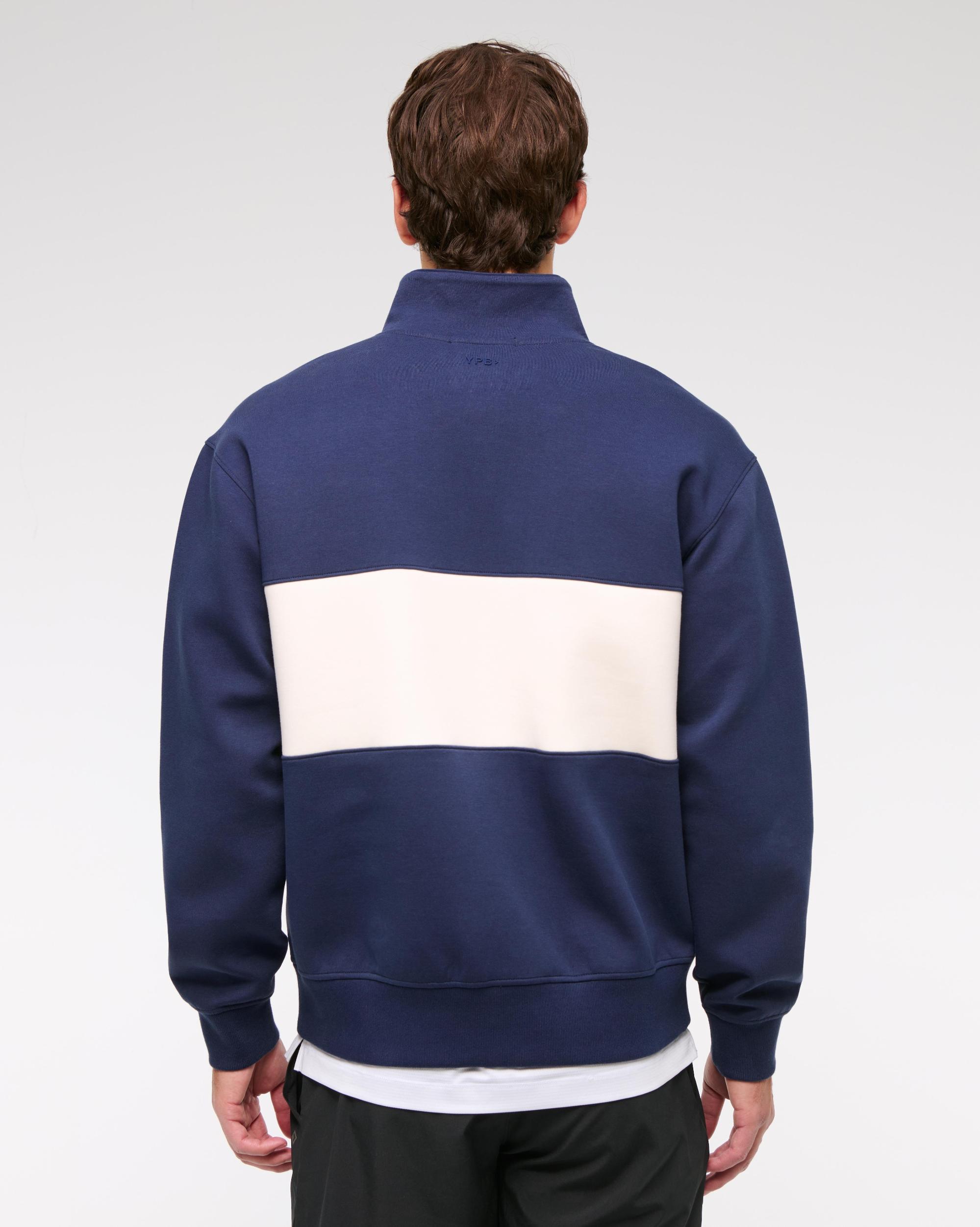 YPB neoKNIT MAX Half-Zip Product Image