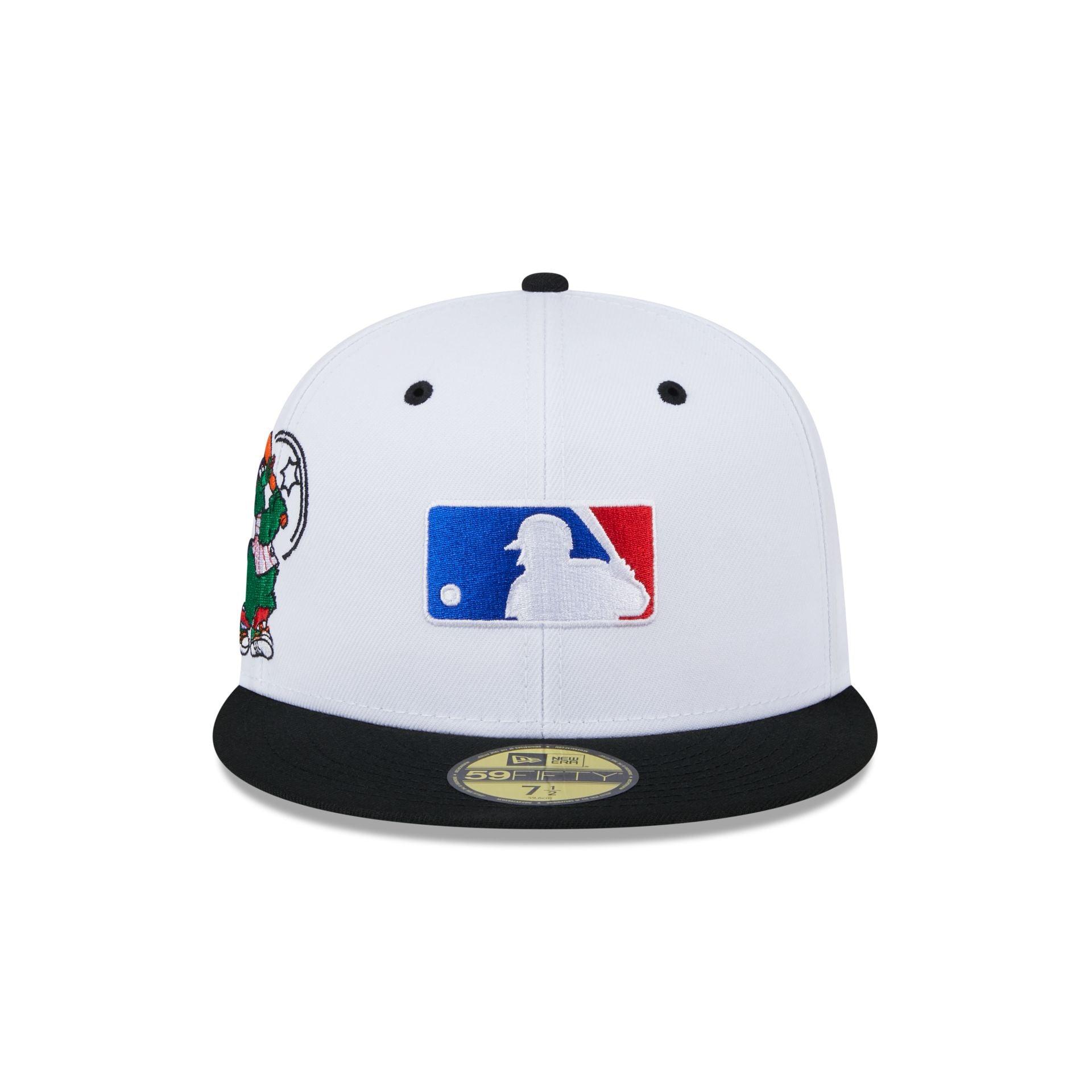 National League Mascots 59FIFTY Fitted Hat Male Product Image