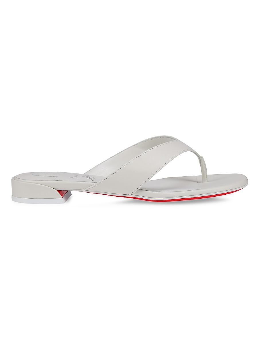 Womens Sweet Janetonga Flat Sandals Product Image