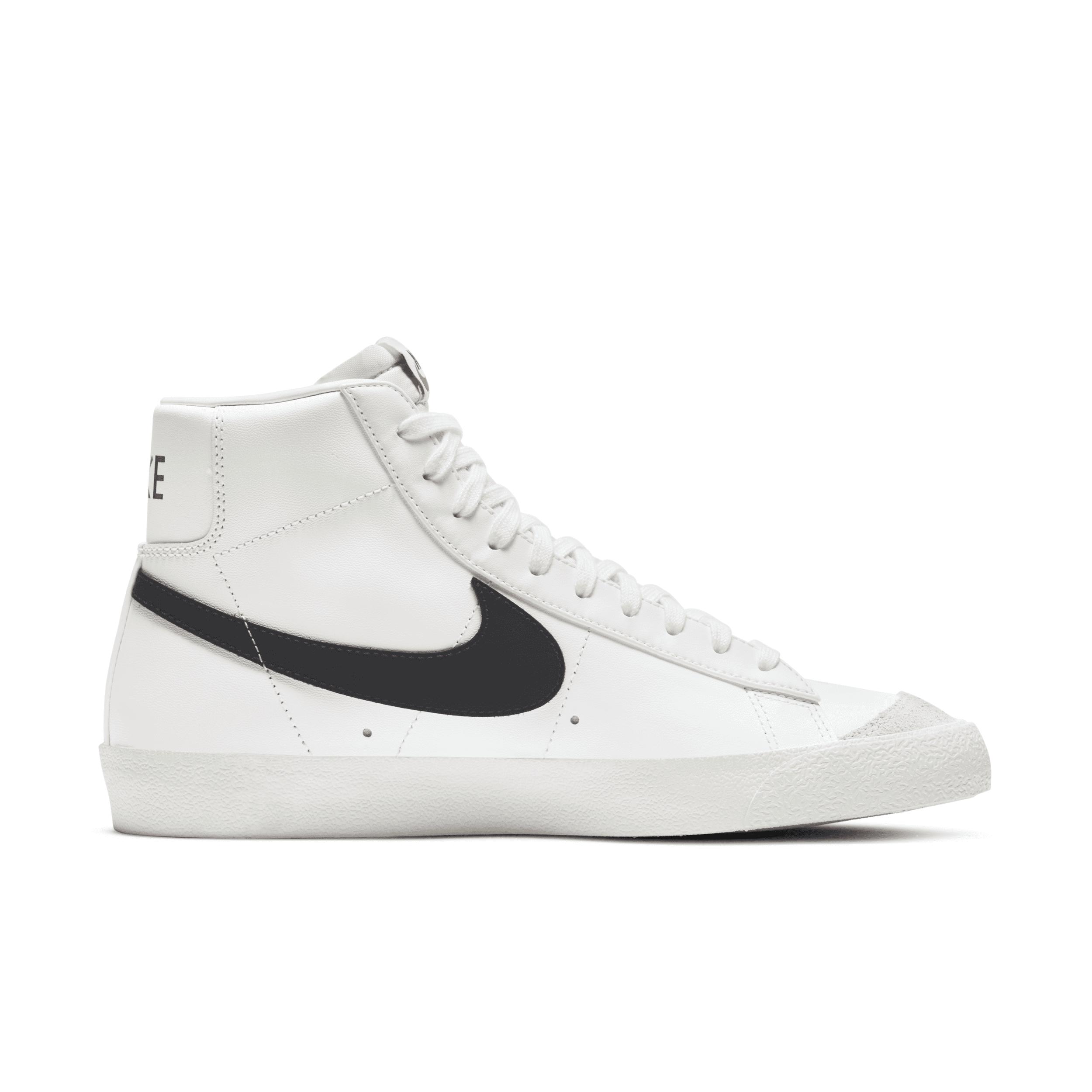 Nike Men's Blazer Mid 77 Vintage - Bq6806-100 Male Product Image
