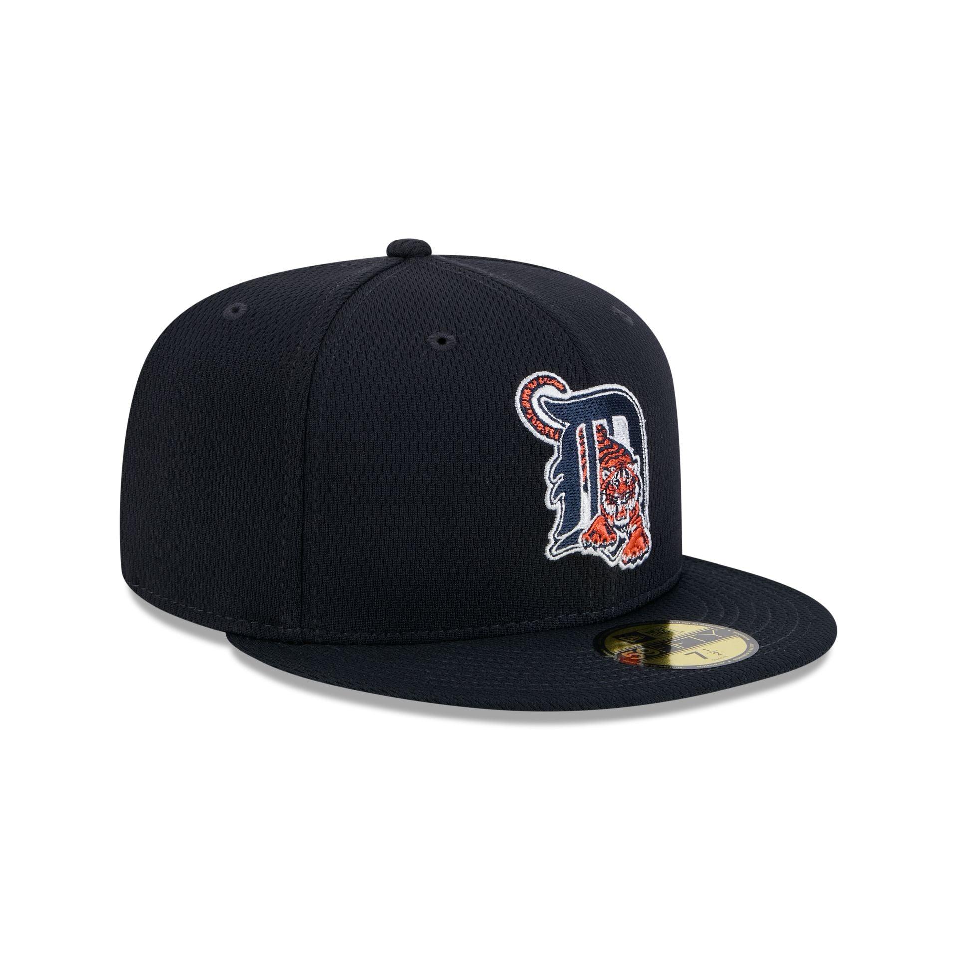 Conspiradores de Querétaro LMB 100th Anniversary Away 59FIFTY Fitted Hat Male Product Image