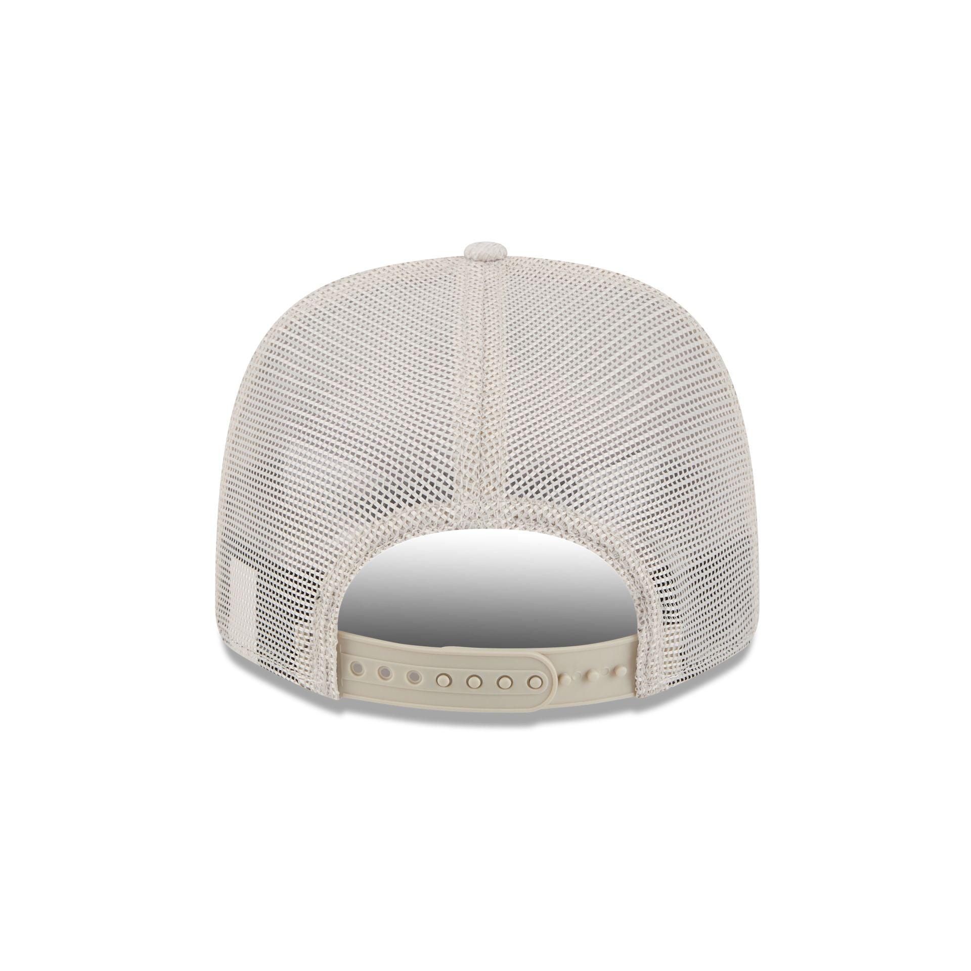 Los Angeles Angels Flawless 9SEVENTY Trucker Hat Male Product Image