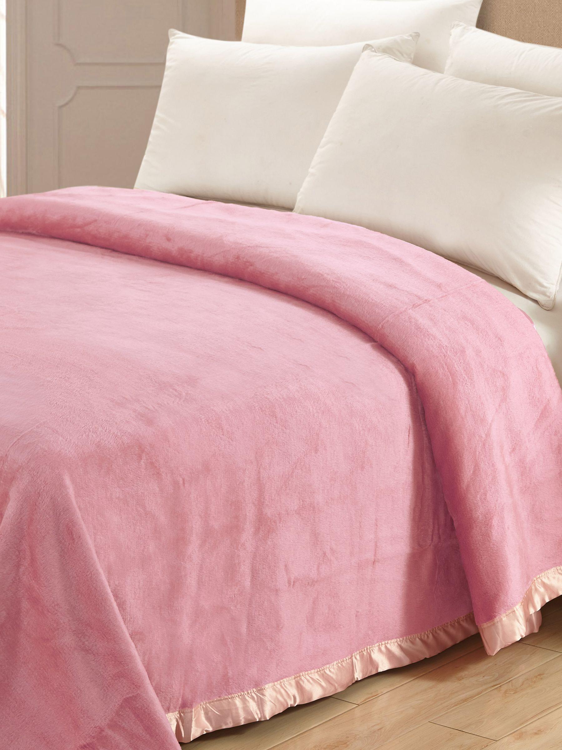 Silk Blanket Product Image