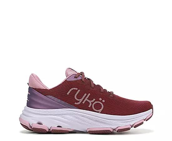 Ryka Womens Devotion X Max Rs Walking Sneaker Product Image