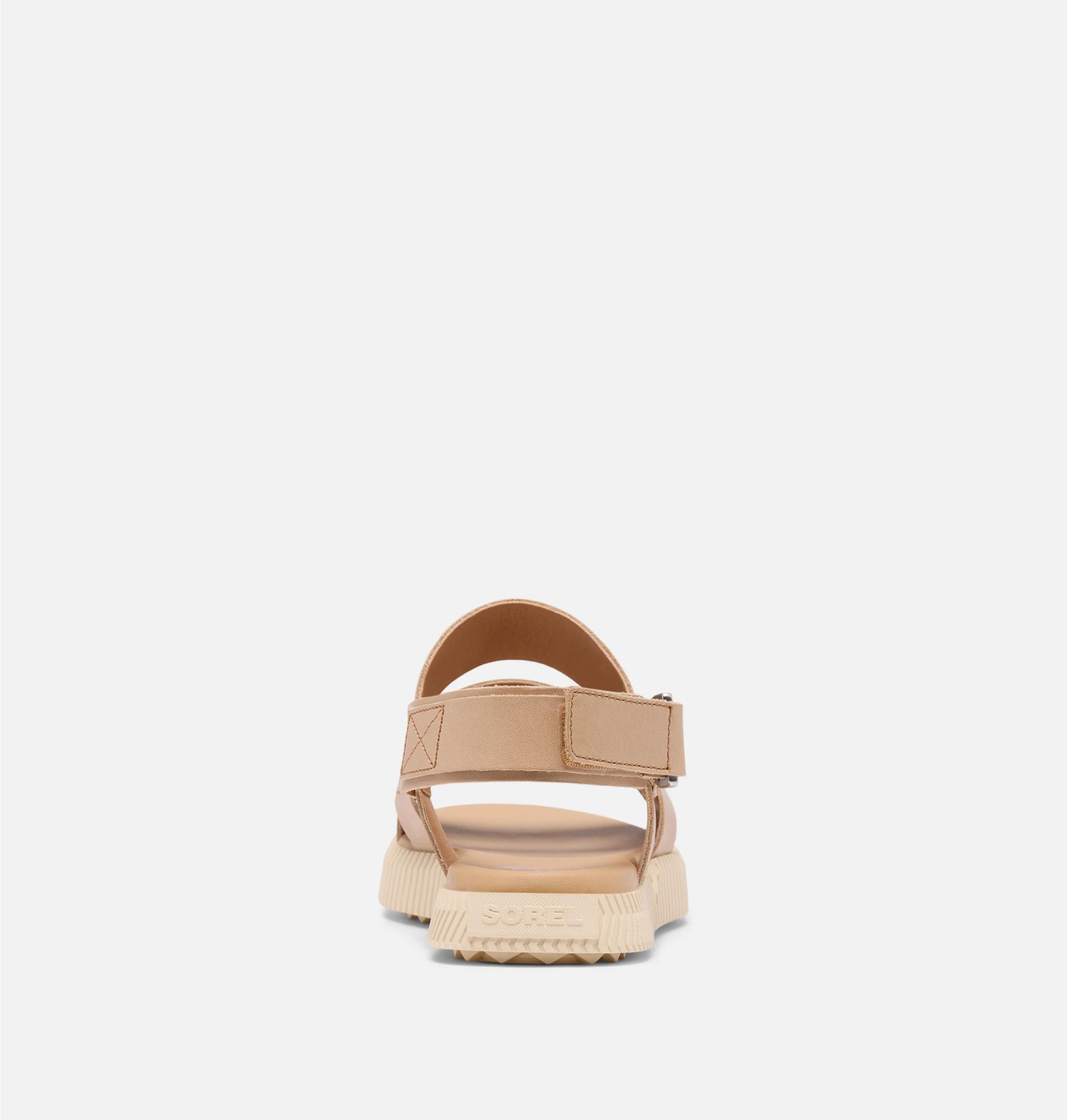 ONA AVE™ Women's Slingback Flat Sandal Product Image