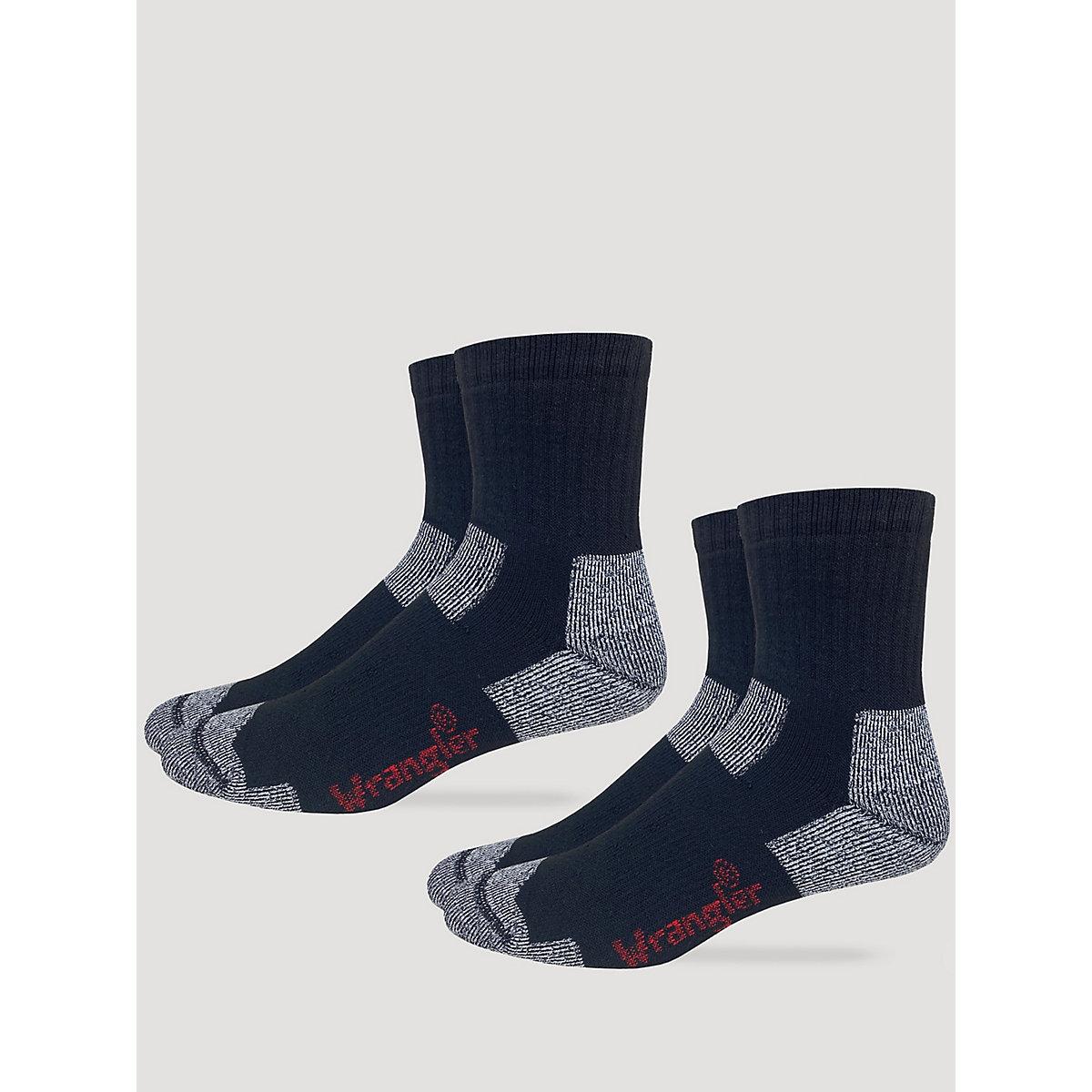 Men's Classic Boot Sock Product Image