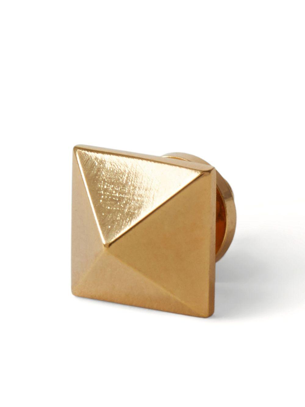 Rockstud stud earrings Product Image