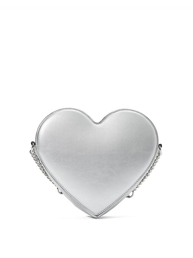 Heart Crossbody Bag Product Image