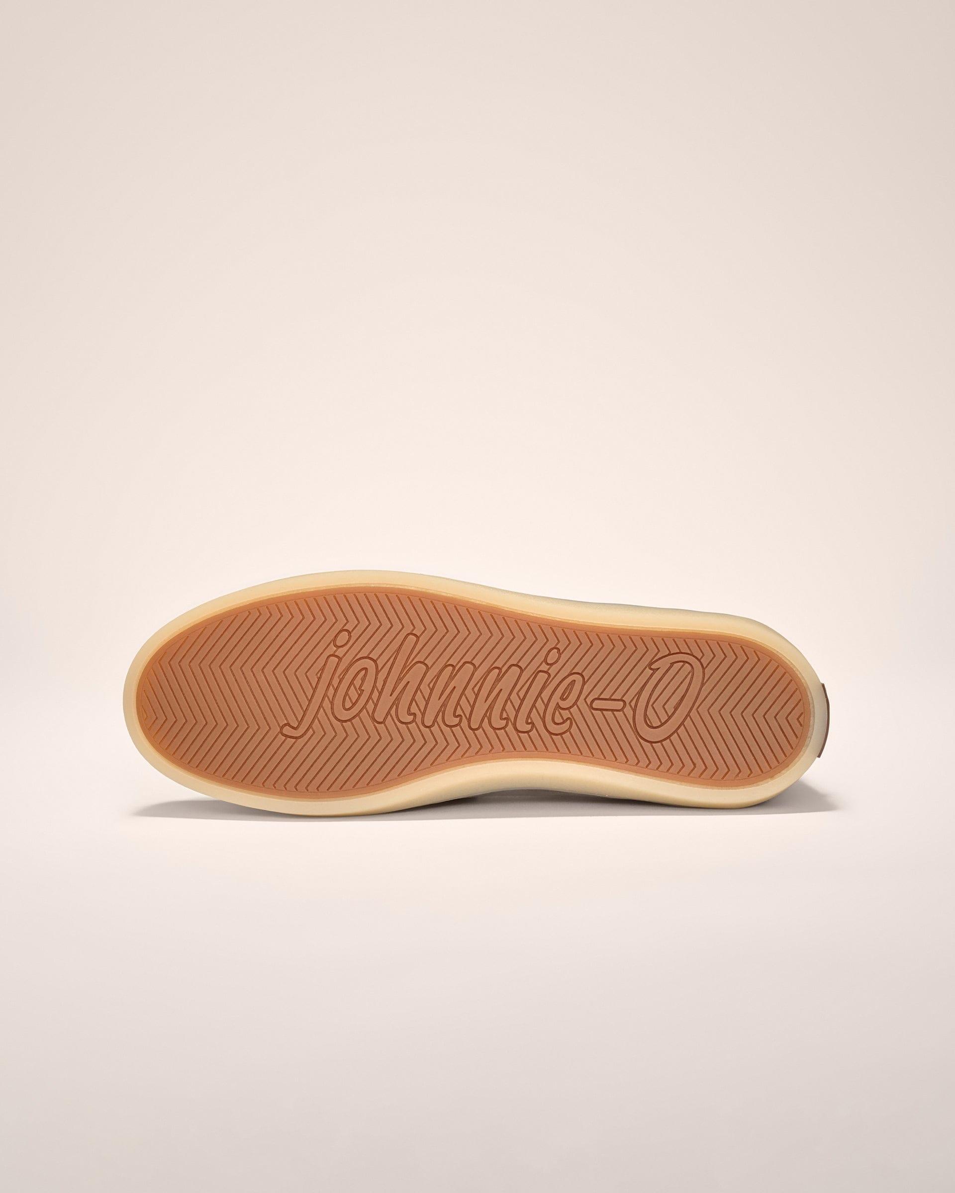 Santa Monica Suede Moccasins Male Product Image