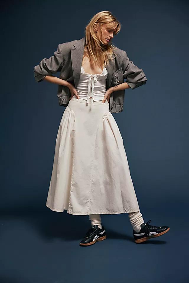 Katia Maxi Skirt Product Image