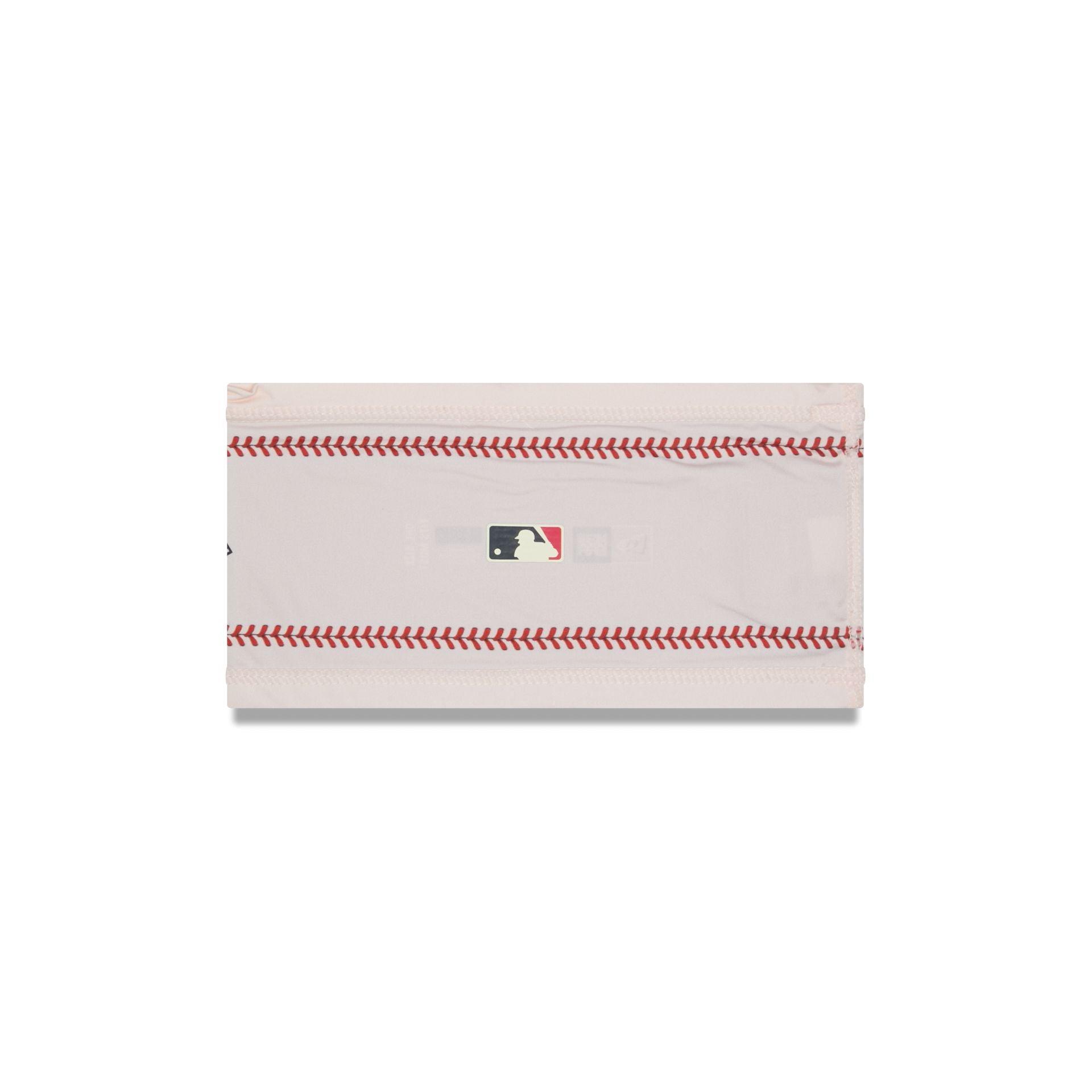 MLB Batterman Logo Hall of Fame 2025 Headband Hat Male Product Image