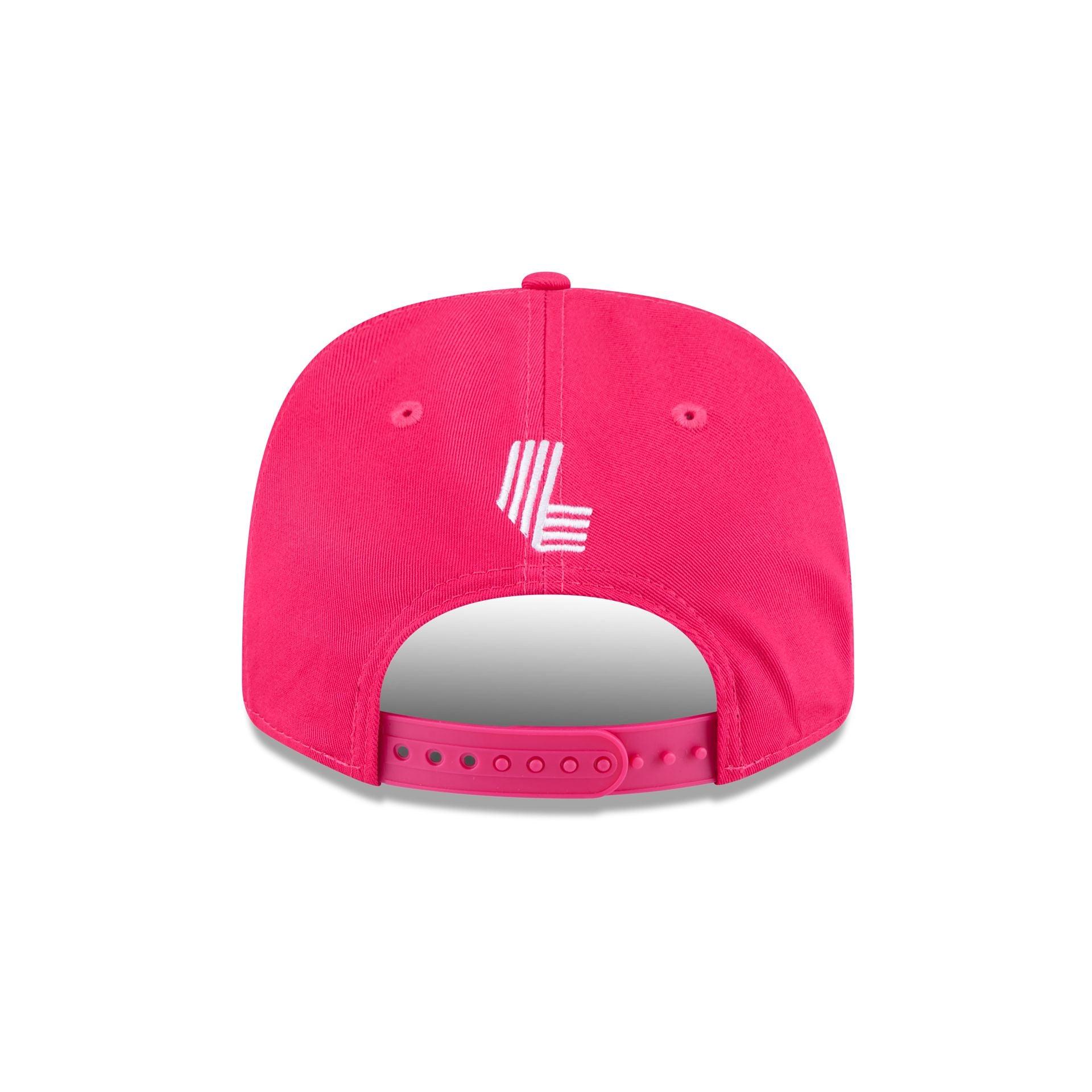 WNBA 2025 All-Star Game 9SEVENTY Stretch-Snap Hat Male Product Image
