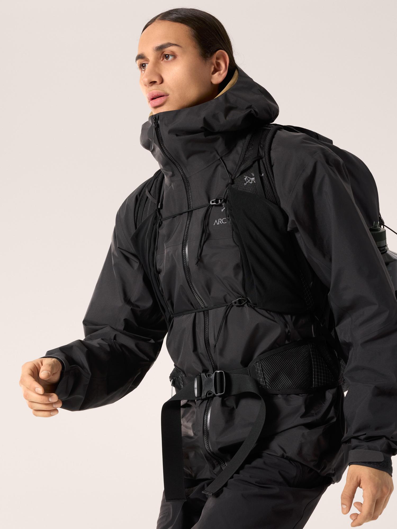 Beta AR Jacket Stormhood Men's Product Image