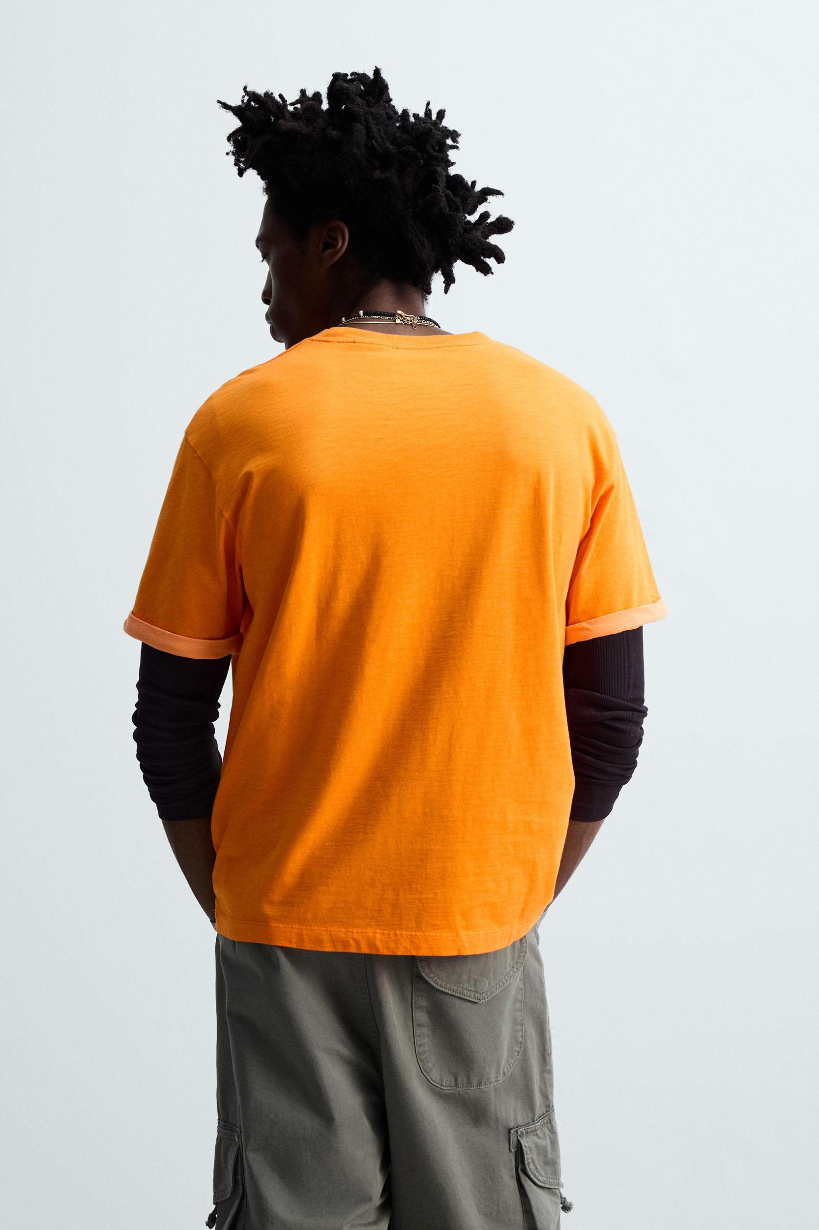 © OTIS KWAME KYE QUAICOE SIGNATURE T-SHIRT Product Image