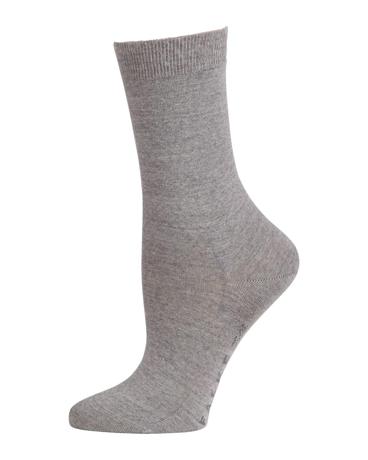 City Soft Wool-Blend Socks Product Image