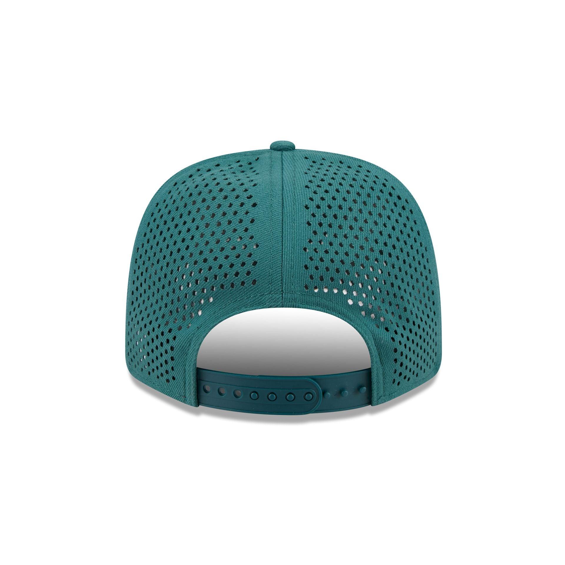 Philadelphia Eagles Tee Time 9SEVENTY Trucker Hat Male Product Image