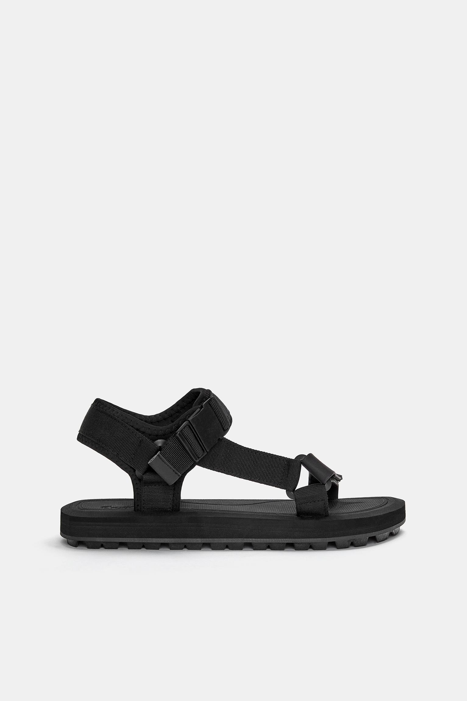 Strappy sandals Product Image